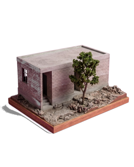 Casa Axel — PALMA