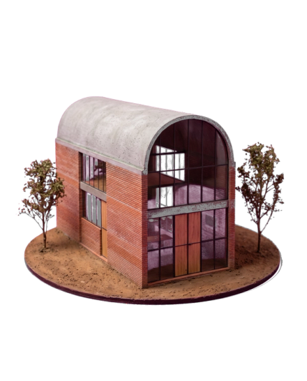 Casa Arco