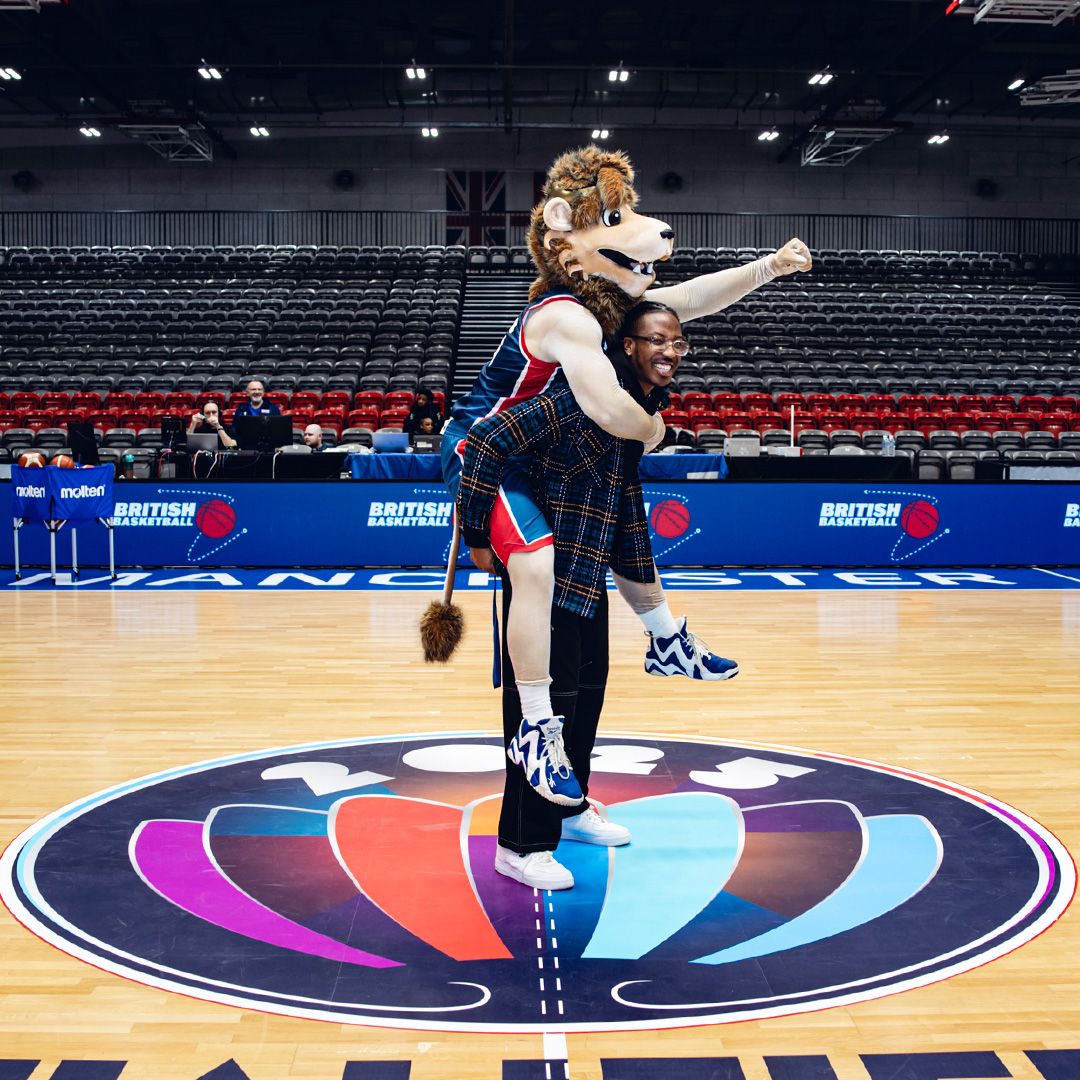 Stan & Leroy