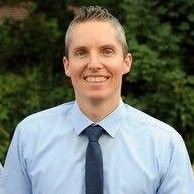 Gavin Williams Headshot