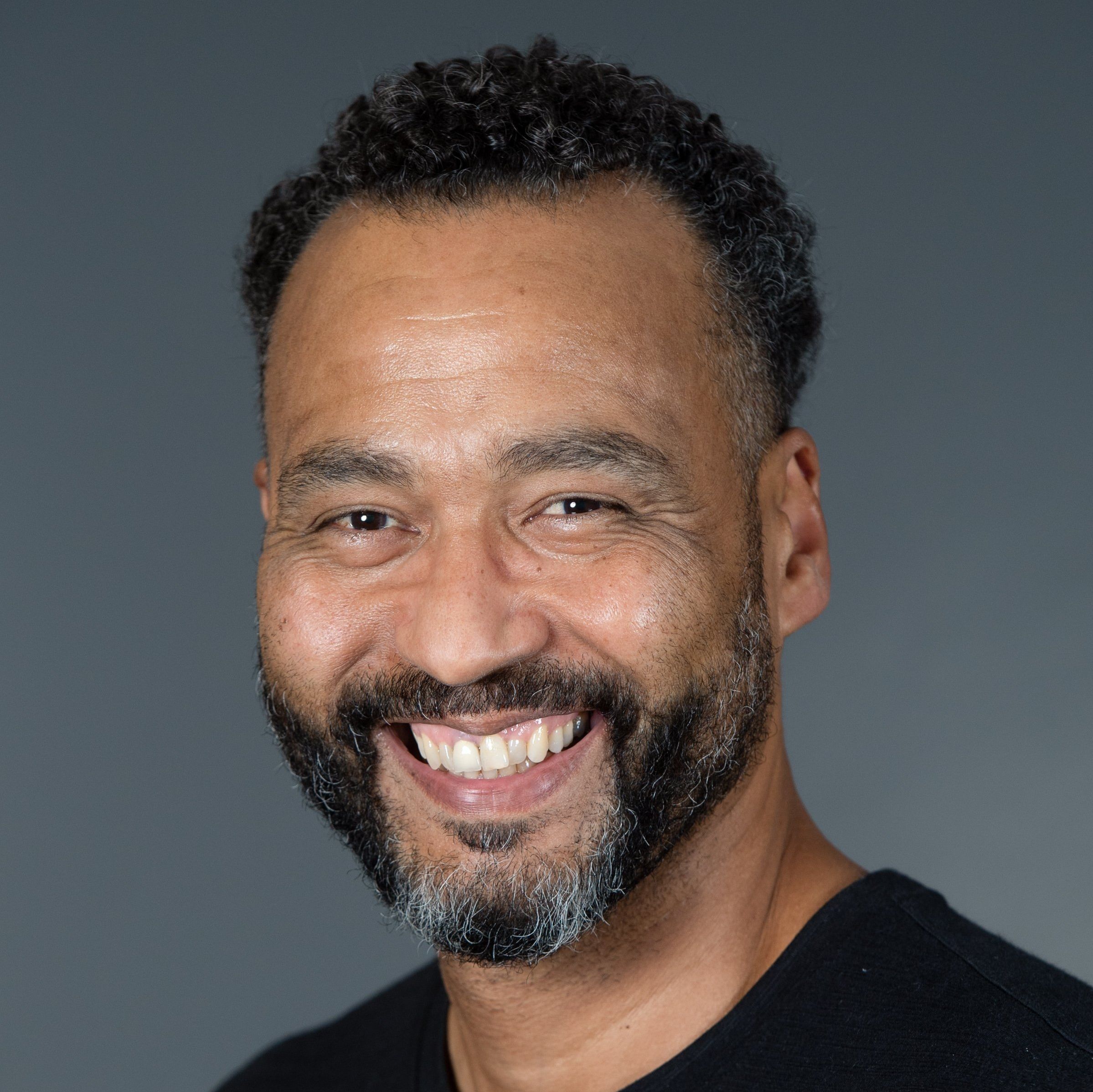 Martin Henlan Headshot