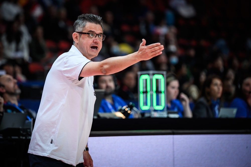 Lojo to coach with the same joy he does with homeland