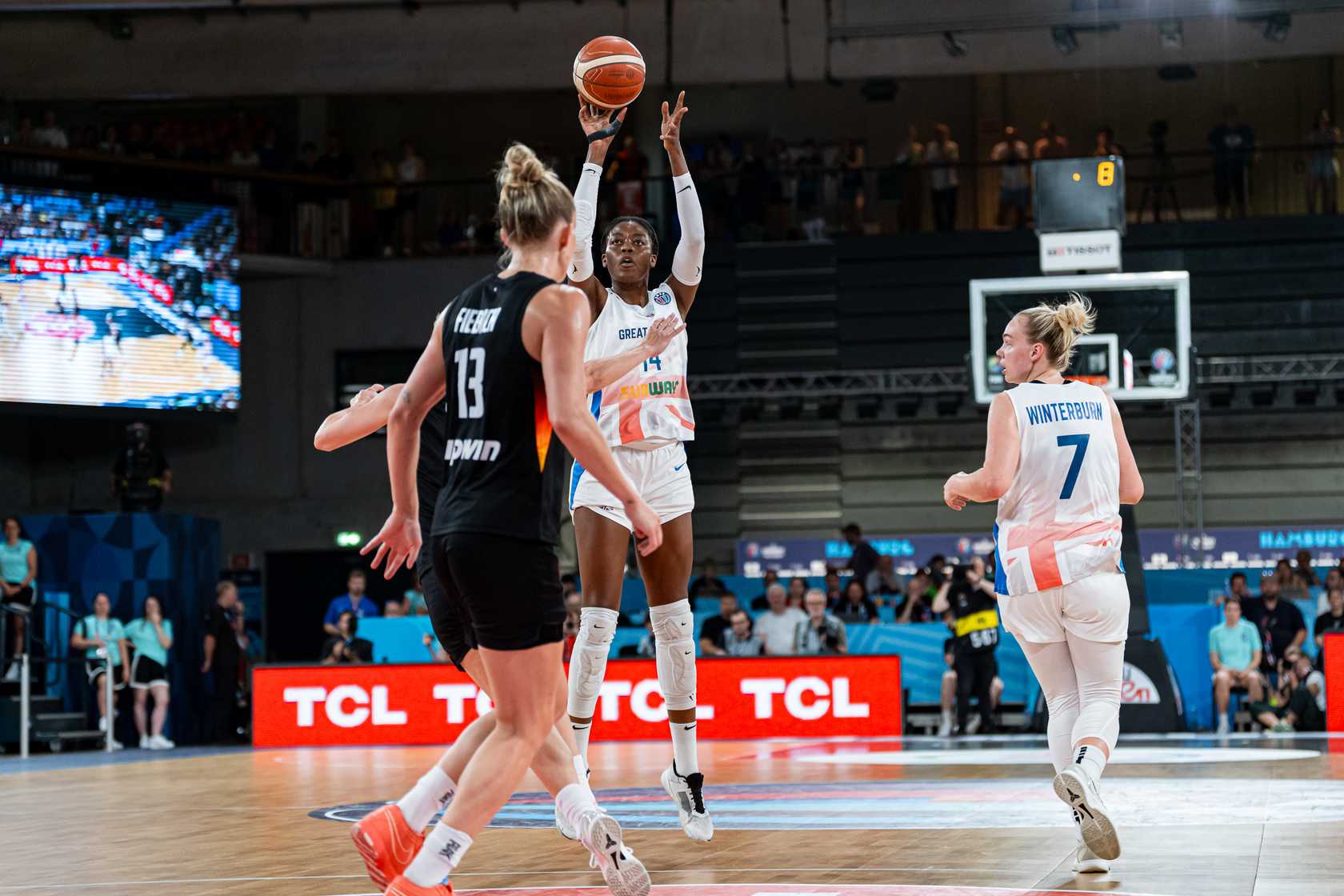 Temi Fagbenle