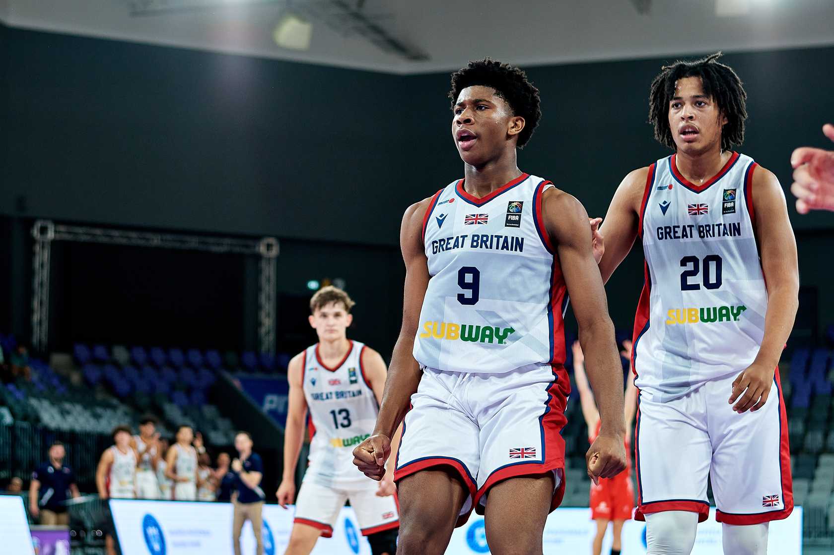 U18M