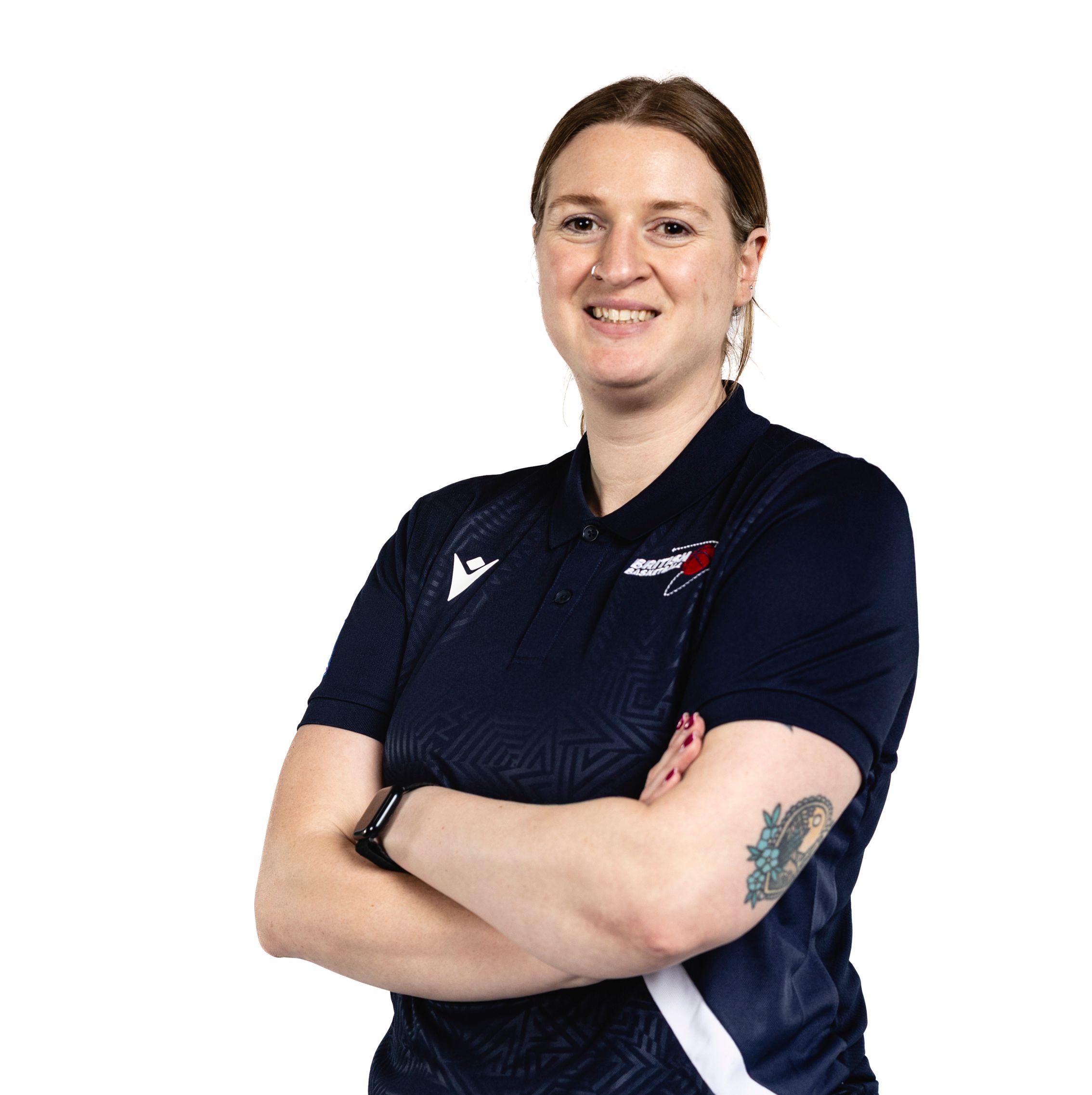 Hannah Shaw