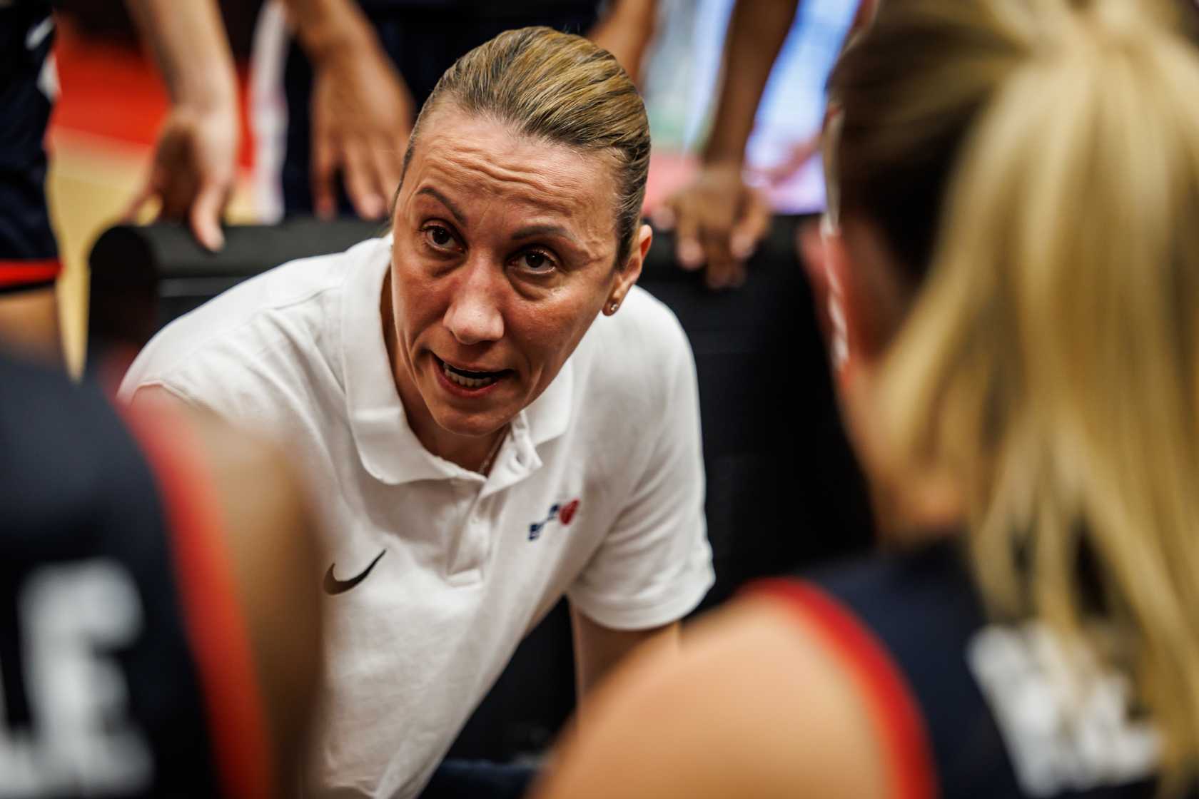 GB fall to Austria in nail-biting clash