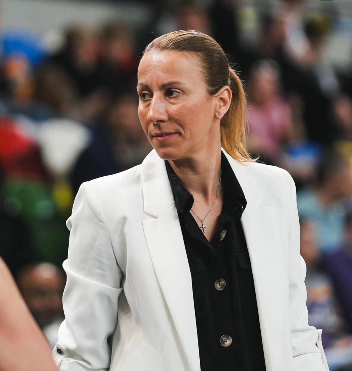 Styliani Kaltsidou 