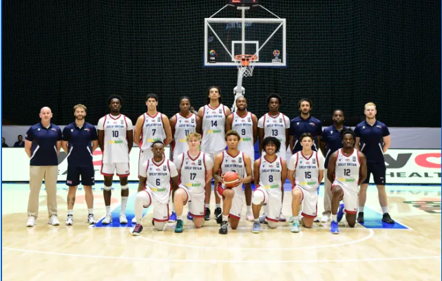 U20M - Team