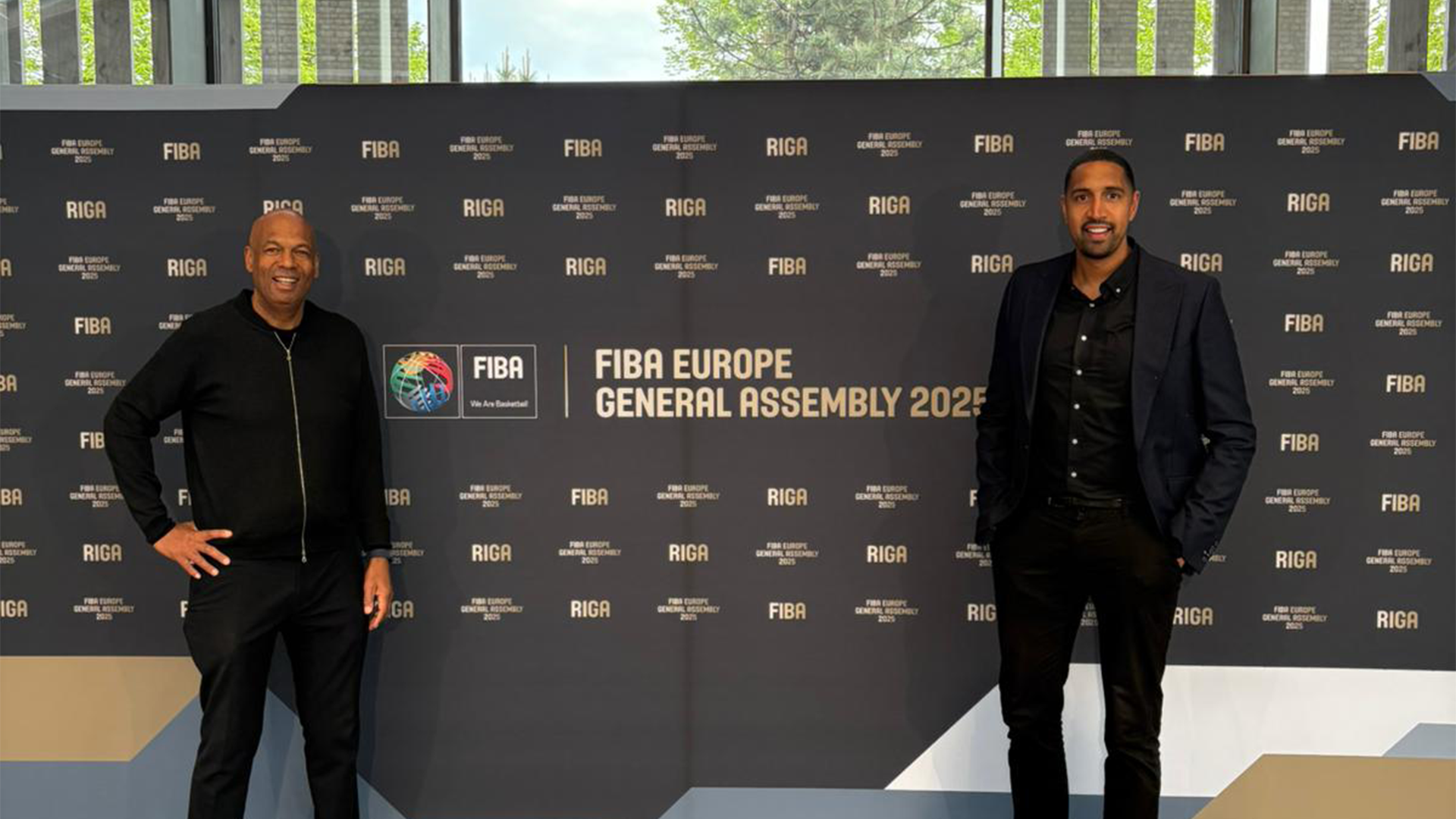 New Opportunities Come Into View at FIBA Europe General Assembly