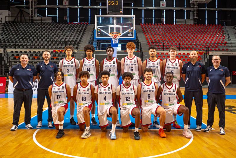 U16M
