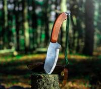 Innu Knife