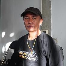 Drs. Iksam, M.Hum.
