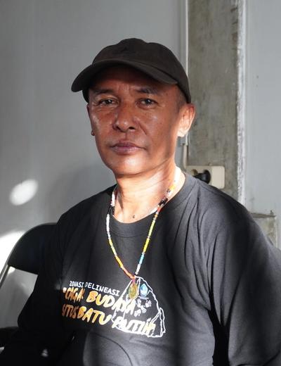 Drs. Iksam, M.Hum.