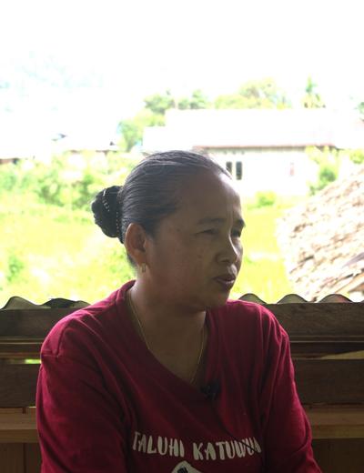 Rukmini Paata Toheke