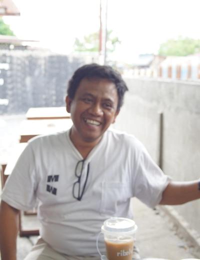 Mohamad Herianto