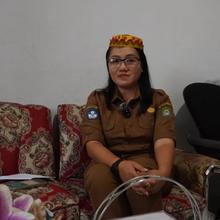 Yunita Turuka