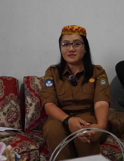Yunita Turuka