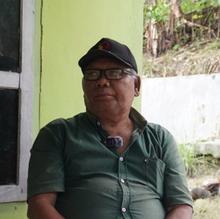 Budiman Pombu