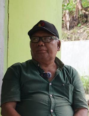 Budiman Pombu