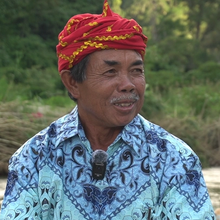 Manse Tuntungi