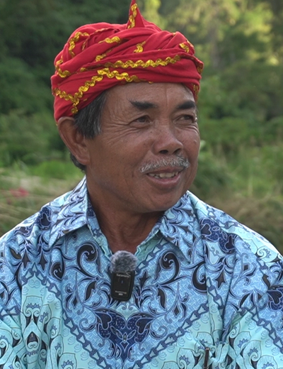 Manse Tuntungi