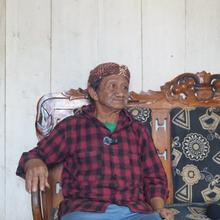 Imanuel Pele
