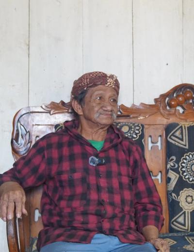 Imanuel Pele