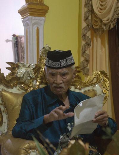 Masudin Tama'ali