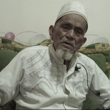 Tjatjo Al Idrus