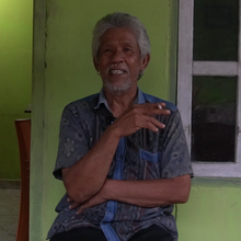 Ranti Mowose