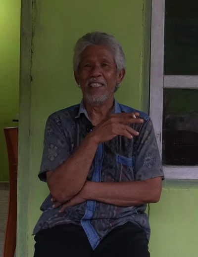 Ranti Mowose