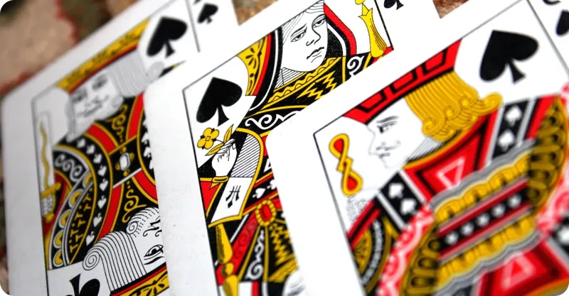 Spela Las Vegas (Patiens) – den klassiska kortleken med casinokänsla 