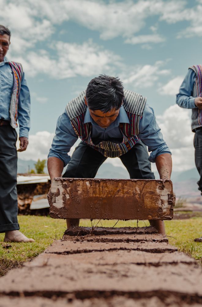 Deep Immersion 3 Days / 2 Nights