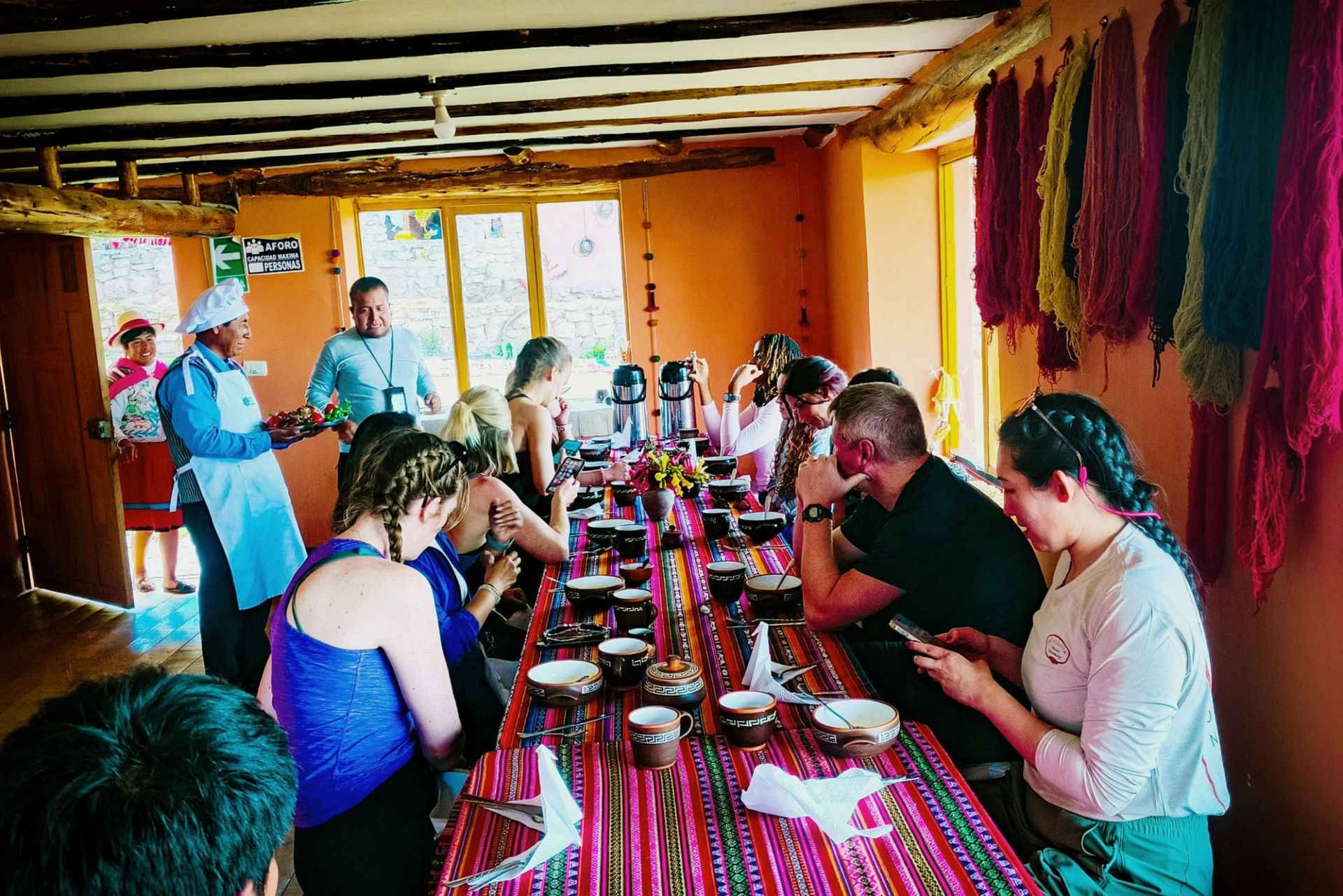 Deep Immersion 3 Days / 2 Nights