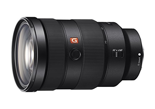 Image representing a link for Sony 24-70mm