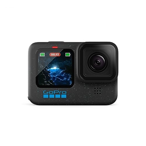 Image representing a link for GoPro Hero 12