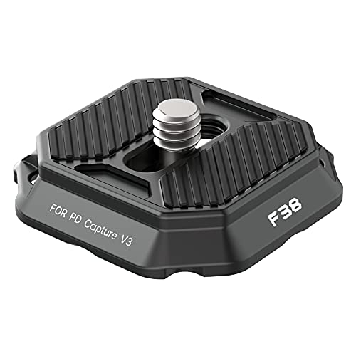 Image representing a link for Ulanzi Tripod Quick Release Plate