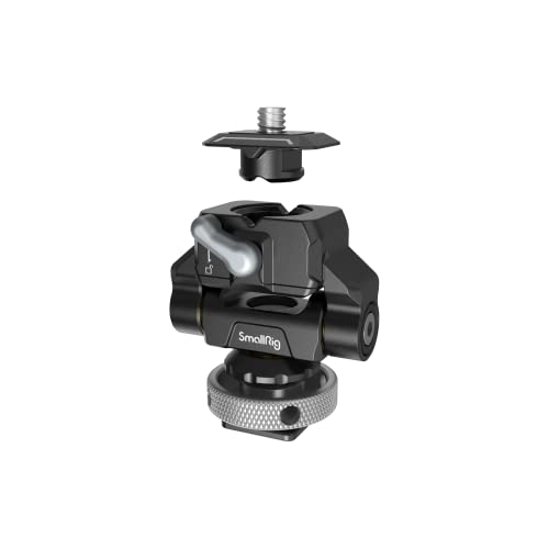 Image representing a link for Small Rig Monitor Mount