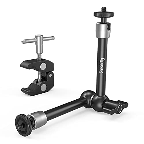 Image representing a link for Small Rig Articulating Arm / Clamp