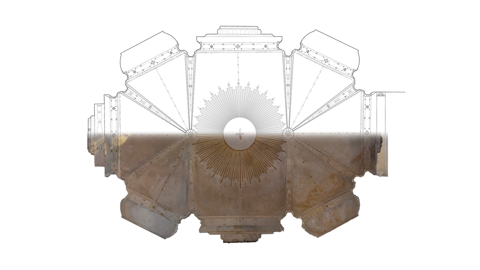 Sacello, Cattedrale S. Maria Assunta