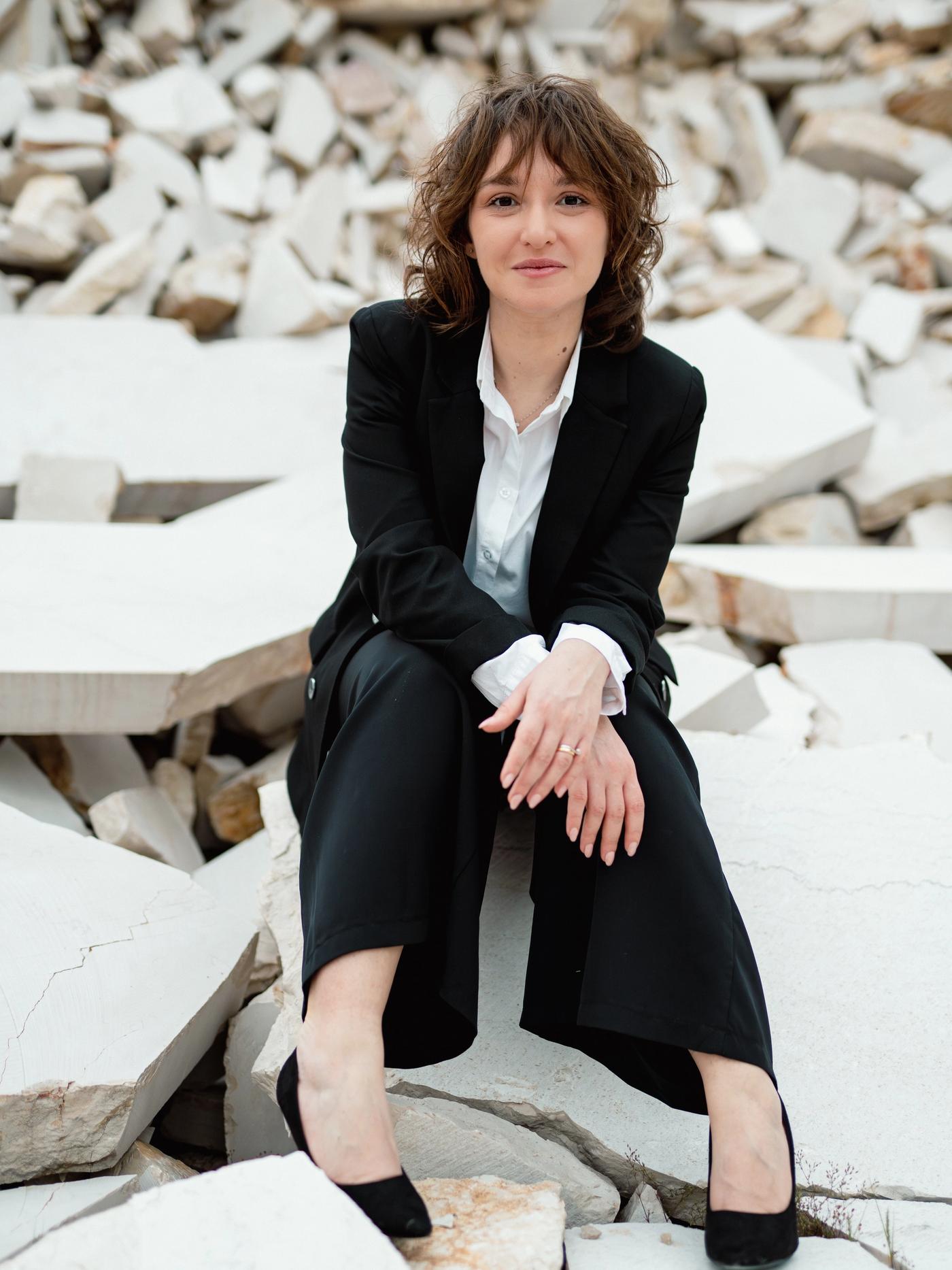 Teresa Lanzetta - Architetto