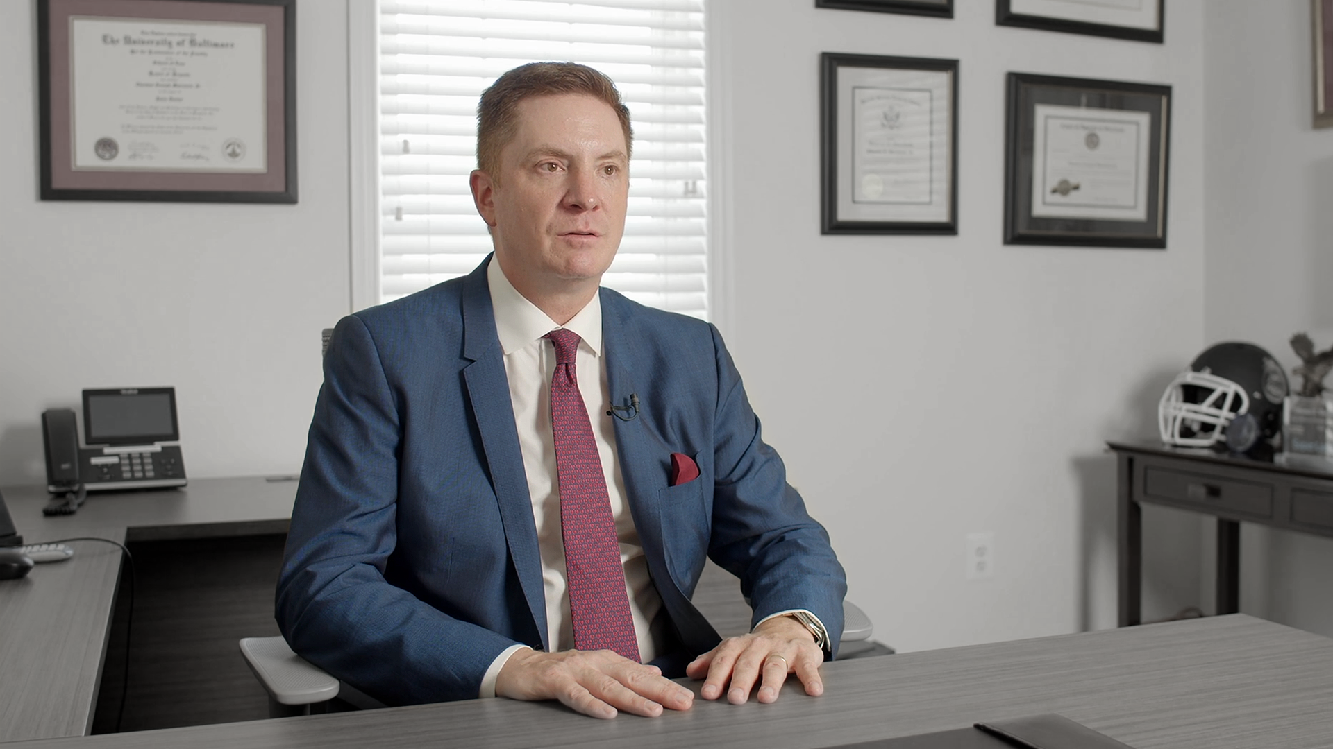 Maryland DUI Lawyers | Video Thumbnail