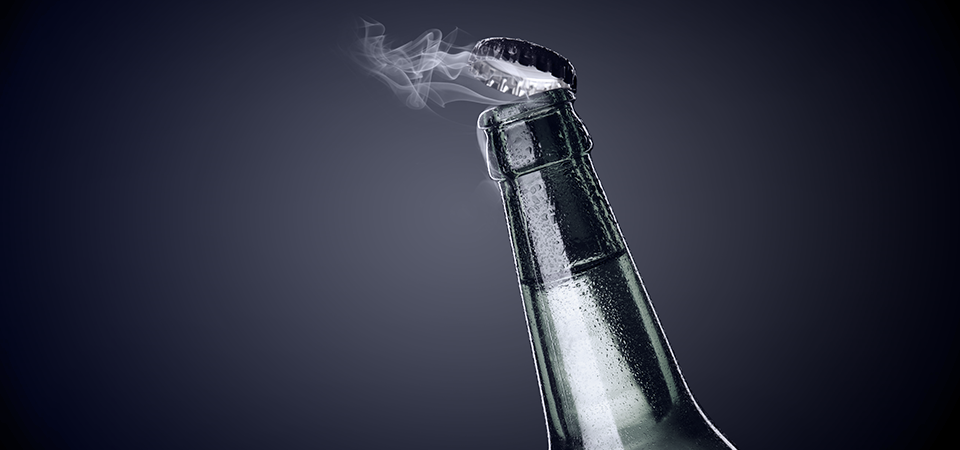 Image Open Container