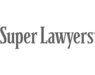Super Lawyers | Badge