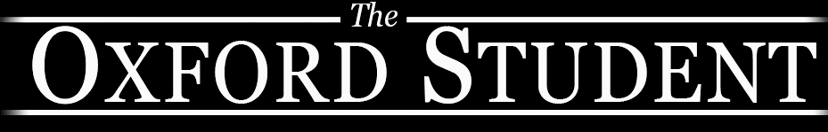 The Oxford Student