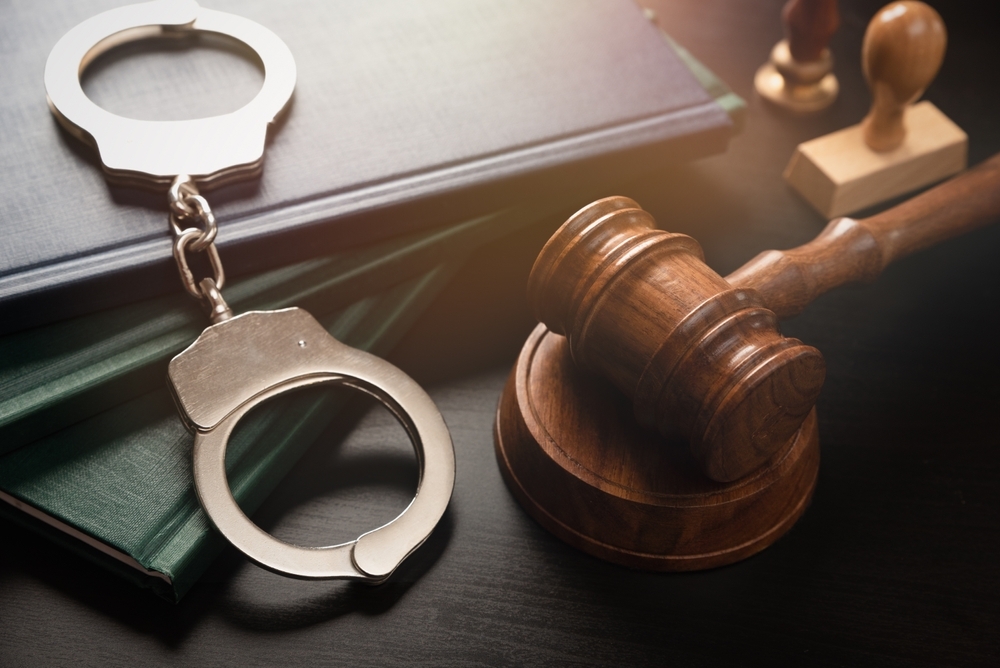 Image Criminal Defense