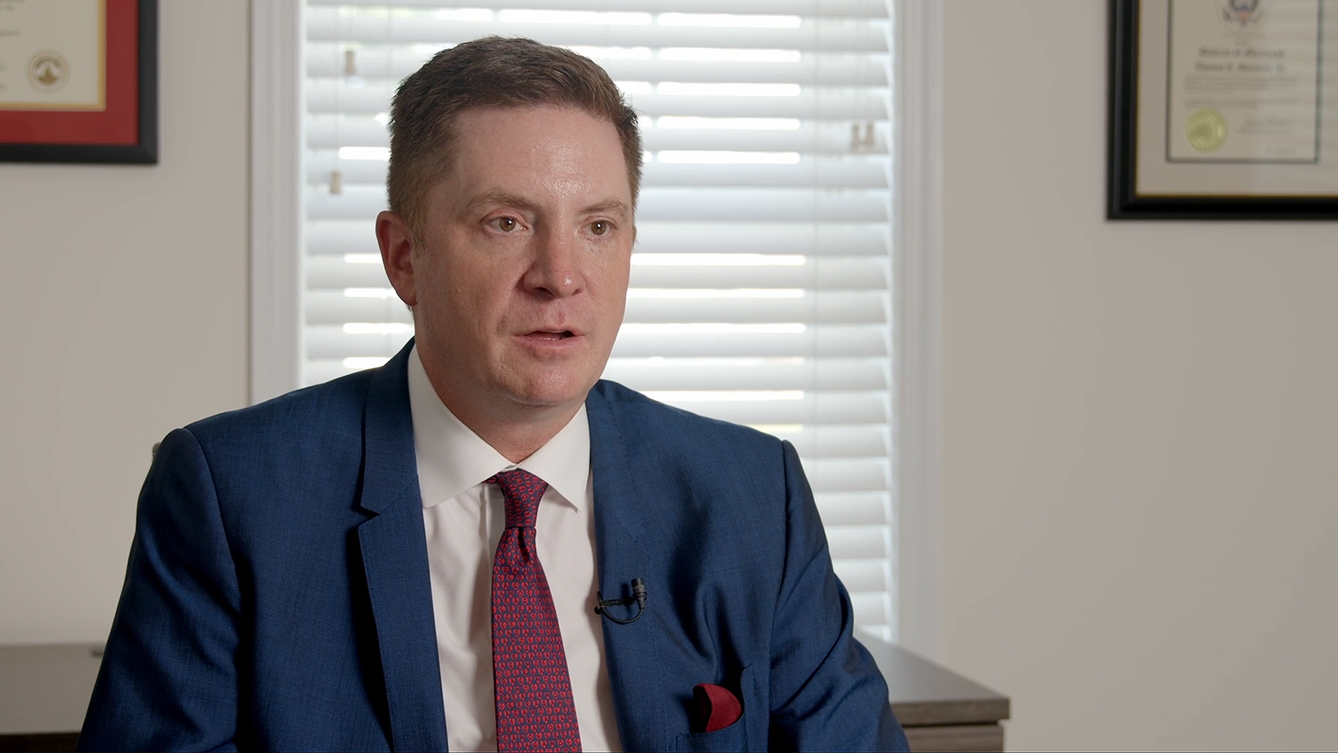 Maryland Truck Accident Lawyers | Video Thumbnail