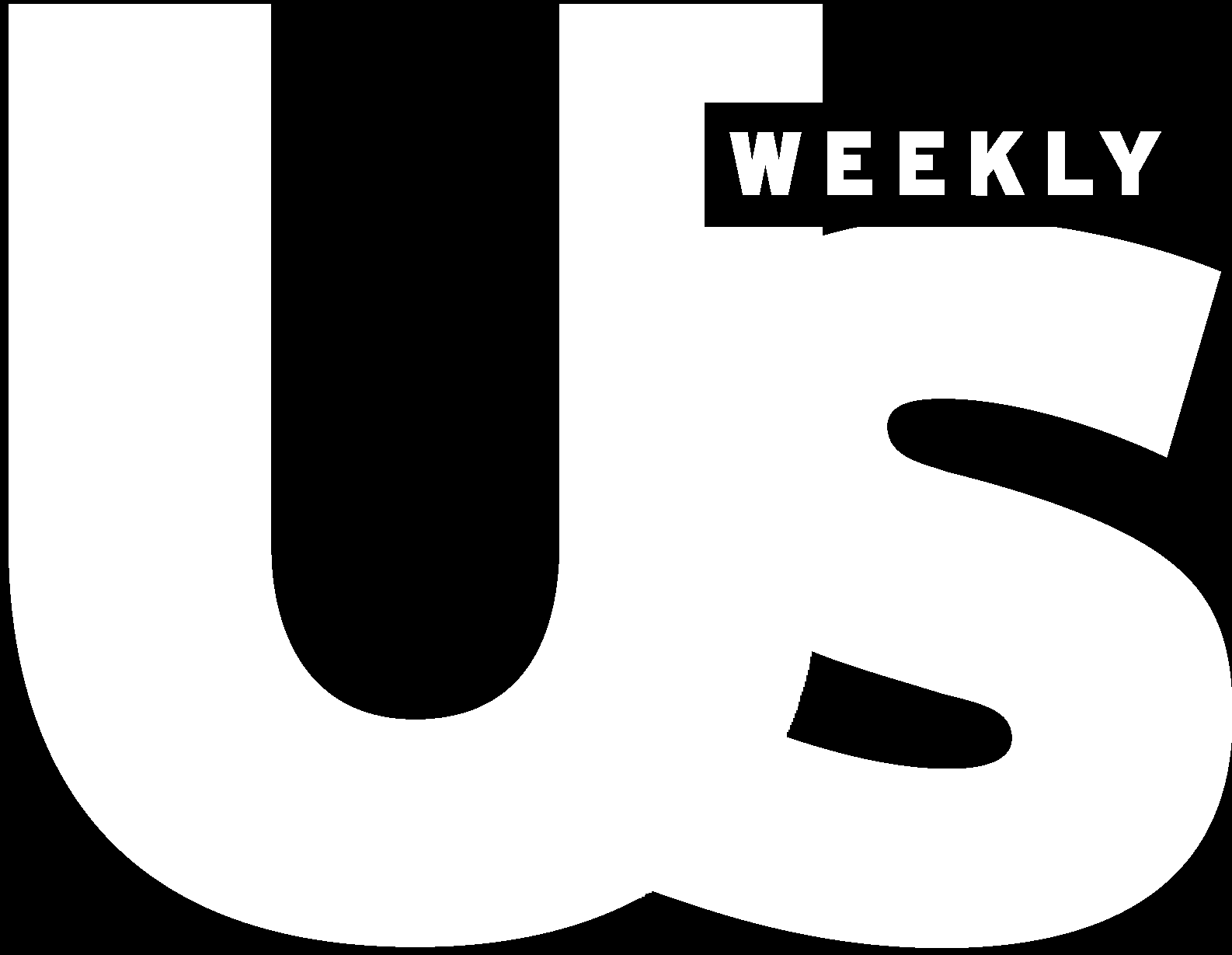 Us Weekly Logo