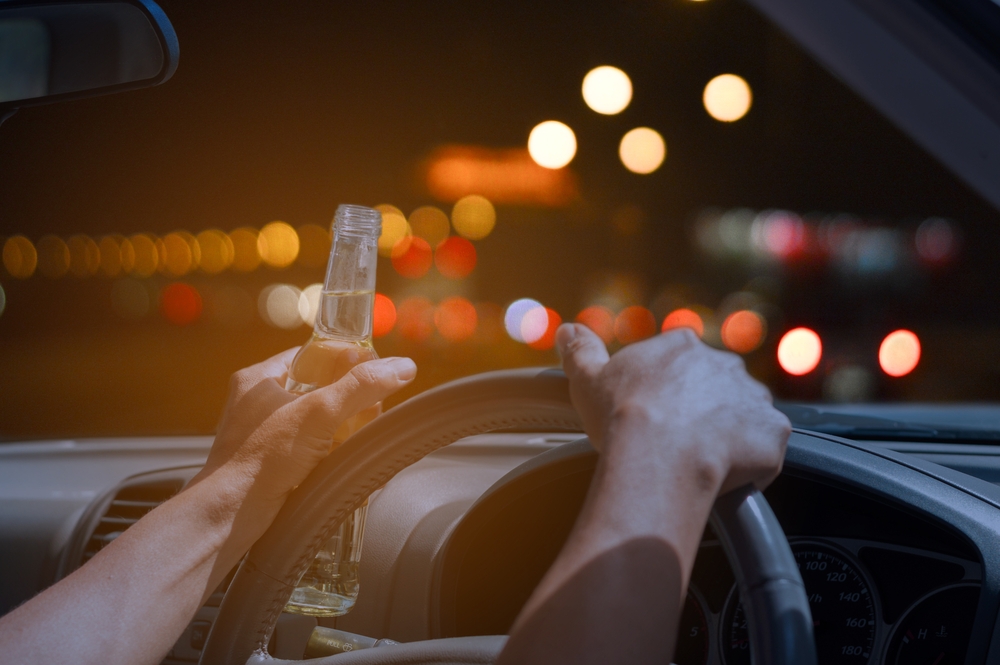 Image The Impact of Maryland’s Zero Tolerance Law on Juvenile DUI Charges: What Parents and Teens Need to Know