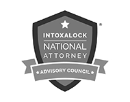 Intoxalock National Attorney Advisory Council | Badge